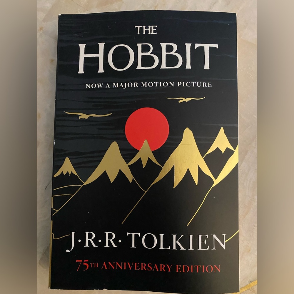 The Hobbit